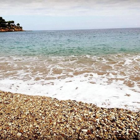 Appartamento Casa Le Nereidi Castellammare del Golfo Esterno foto