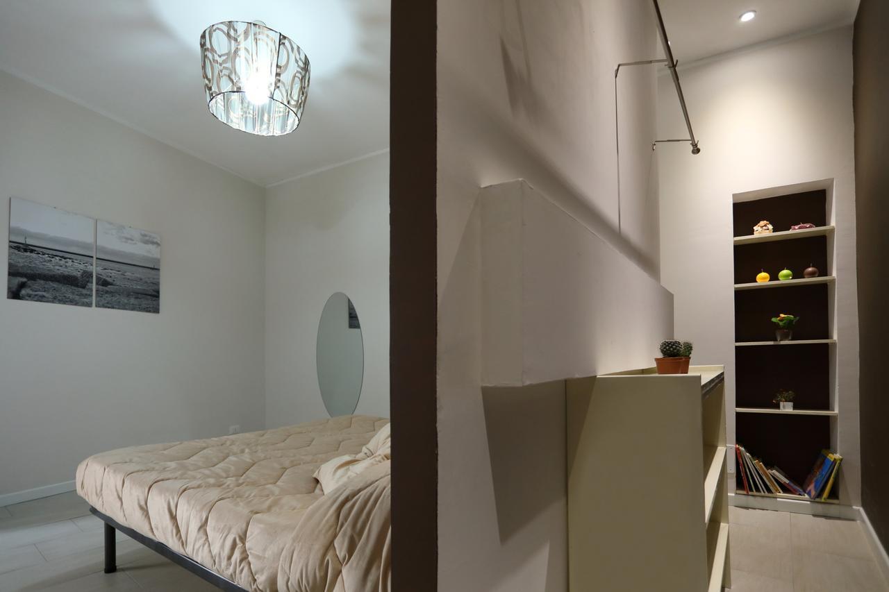 Appartamento Casa Le Nereidi Castellammare del Golfo Esterno foto