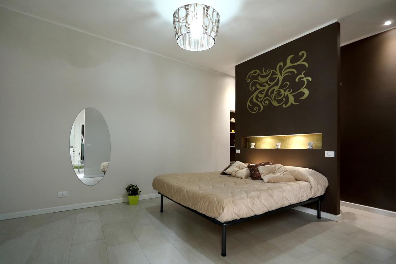 Appartamento Casa Le Nereidi Castellammare del Golfo Esterno foto