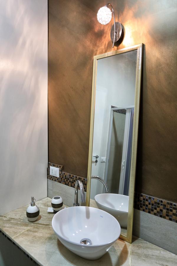 Appartamento Casa Le Nereidi Castellammare del Golfo Esterno foto