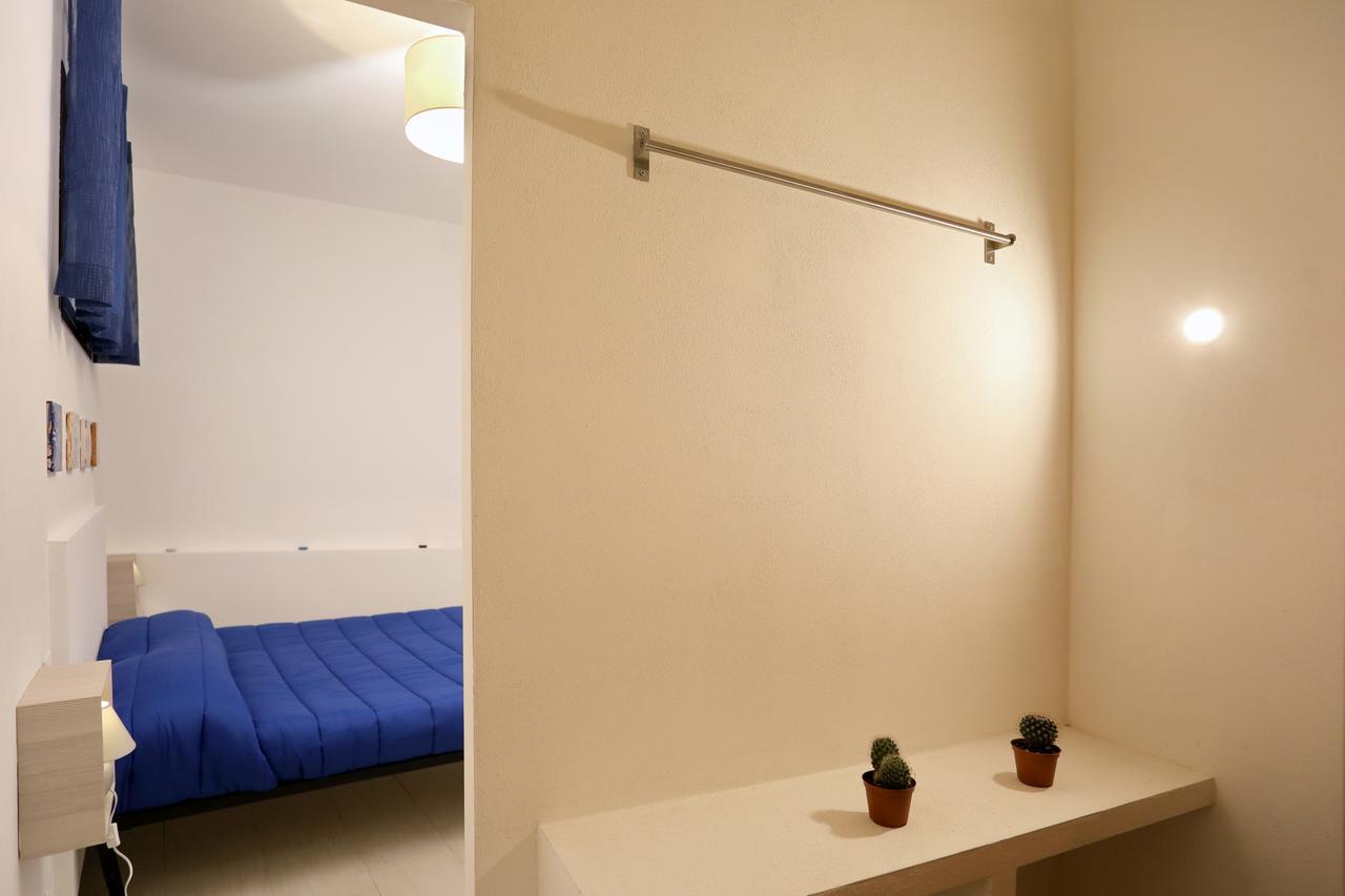 Appartamento Casa Le Nereidi Castellammare del Golfo Esterno foto